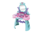 Tavolino cosmetico per piccole signorine