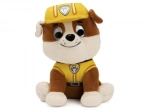 Gund Paw Patrol Rubble peluche 15 cm