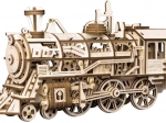 Rokr puzzle 3D in legno locomotiva 350 pezzi