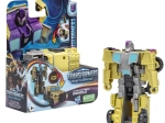 Transformers EarthSpark 1‑Step Flip Changer action figure