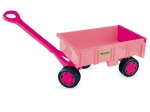 Rimorchio Gigant per bambini