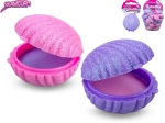 Glamour lucidalabbra a forma di conchiglia