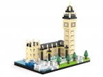 Set di costruzione BIG BEN con 523 pezzi