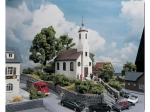 PIKO hobby chiesa di San Luca H0 (1:87)