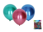 Palloncino cromato gonfiabile 25 cm