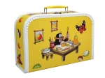 Valigetta per bambini KRTEČEK 30 cm