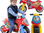 Bicicletta senza pedali Neox Paw Patrol