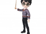 Figura di Harry Potter del Mondo della Magia