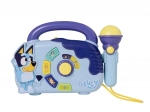 Boombox Bluey