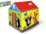 tenda per bambini talpa 95 × 72 × 102 cm, poliestere
