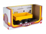 Rimorchio pianale per TATRA 30 cm con ribaltabile