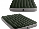 Materasso gonfiabile per dormire Double Bed 191x137 cm di Intex