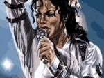 Mosaico di diamanti - Michael Jackson