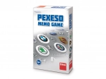 Dino Pexeso Marche di Auto Gioco per Bambini