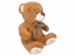 Orso di peluche marrone 40 cm