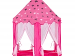 Tenda per bambini castello da principessa IPLAY