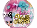 L.O.L. Surprise! bambola con capelli a perline