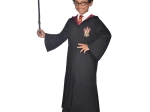 Costume con mantello di Harry Potter per bambini