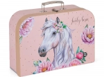 Valigetta cavallo Romantic 34 cm