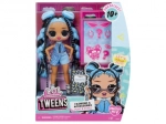 L.O.L. Surprise! Tweens bambola Freshest con accessori