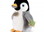 Pinguino di peluche 20 cm eco-friendly RAPPA