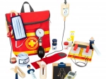 Zaino da soccorso per bambini
