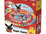 Super gioco per bambini con personaggi