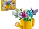 LEGO Creator 3-in-1 Fiori nell’annaffiatoio
