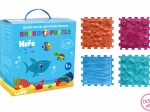 Puzzle ortopedico - Mare