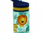 Borraccia per bambini con cannuccia da 400 ml Kids Licensing