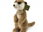 Suricato di peluche 23 cm RAPPA SOFT Collection