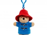 Portachiavi di Peluche Orsetto Paddington