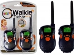 Ricetrasmittenti Walkie Talkie Portata 100 m Blu Navy Per bambini