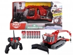 Gatto delle nevi RC PistenBully 600 1:18 con radiocomando, 51 cm