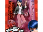 Miraculous: Ladybug e Chat Noir; Bambola Marinette con costume da Ladybug