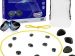 Woopie gioco magnetico sassolini con cordoncino – 20 pezzi