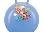 Palla saltellante con motivo PAW PATROL 50 cm