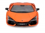 Bburago 1:24 Plus - Lamborghini Revuelto - Arancione