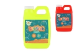 Ricarica per bolle di sapone da 0,5 l in tanica - 1 pezzo
