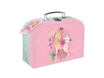 Valigetta scolastica con motivo unicorno Magical World