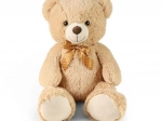 Rappa grande orso di peluche Ron 78 cm