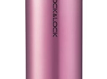 Thermos in acciaio inox One Touch 500 ml rosso rubino