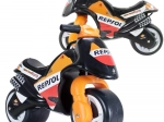 Moto senza pedali REPSOL per bambini