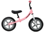 Bicicletta senza pedali SPRINTO rosa per bambini