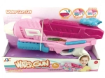 Pistola ad acqua Rosa