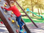 Appigli da arrampicata per bambini – set da 10 pz Kruzzel