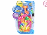 Palloncini d'acqua 200 pz - confezione ceca