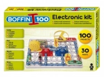 Kit elettronico BOFFIN I 100