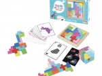 Puzzle Vilac Tangram in Legno