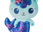 Sirenetta Gatto di Gabby's Dollhouse Peluche